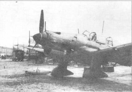 Юнкерс Ju 87 «Stuka». Часть 2 pic_65.jpg