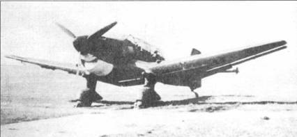 Юнкерс Ju 87 «Stuka». Часть 2 pic_66.jpg