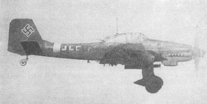 Юнкерс Ju 87 «Stuka». Часть 2 pic_68.jpg