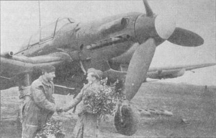 Юнкерс Ju 87 «Stuka». Часть 2 pic_69.jpg
