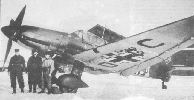  Юнкерс Ju 87 «Stuka». Часть 2 pic_70.jpg