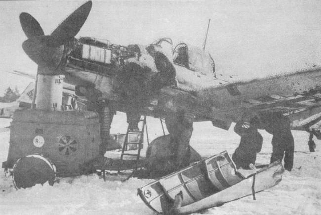  Юнкерс Ju 87 «Stuka». Часть 2 pic_72.jpg