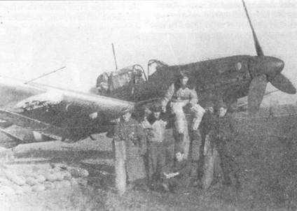  Юнкерс Ju 87 «Stuka». Часть 2 pic_73.jpg