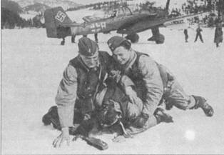  Юнкерс Ju 87 «Stuka». Часть 2 pic_76.jpg