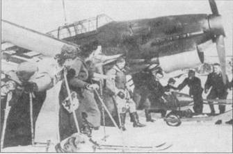  Юнкерс Ju 87 «Stuka». Часть 2 pic_77.jpg