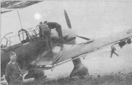  Юнкерс Ju 87 «Stuka». Часть 2 pic_78.jpg