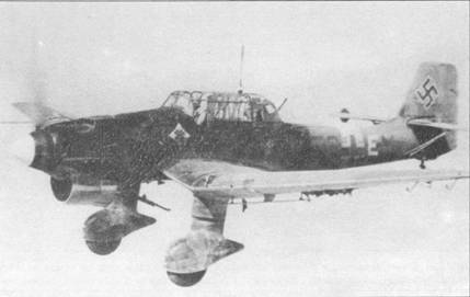  Юнкерс Ju 87 «Stuka». Часть 2 pic_81.jpg