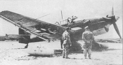  Юнкерс Ju 87 «Stuka». Часть 2 pic_83.jpg