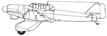 Юнкерс Ju 87 «Stuka». Часть 1 pic_7.jpg