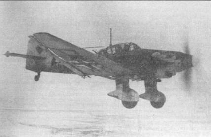Юнкерс Ju 87 «Stuka». Часть 1 pic_128.jpg