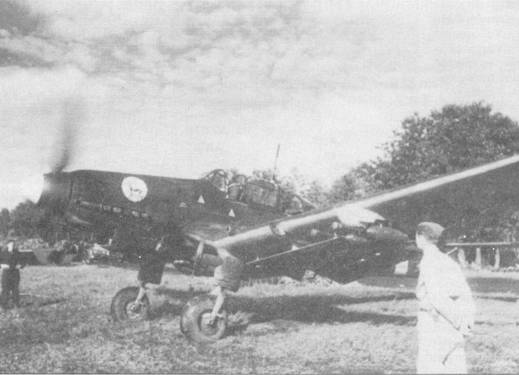 Юнкерс Ju 87 «Stuka». Часть 1 pic_162.jpg