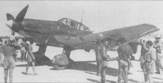 Юнкерс Ju 87 «Stuka». Часть 1 pic_163.jpg