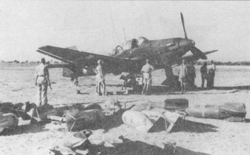 Юнкерс Ju 87 «Stuka». Часть 1 pic_166.jpg