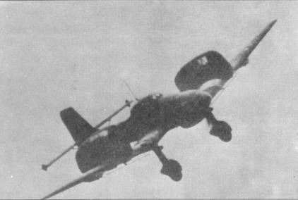 Юнкерс Ju 87 «Stuka». Часть 1 pic_170.jpg