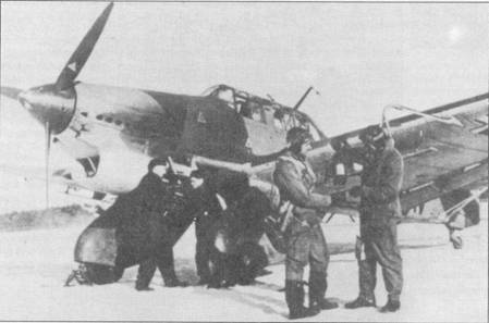 Юнкерс Ju 87 «Stuka». Часть 1 pic_50.jpg