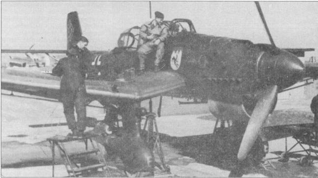 Юнкерс Ju 87 «Stuka». Часть 1 pic_70.jpg