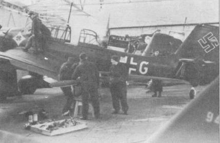 Юнкерс Ju 87 «Stuka». Часть 1 pic_72.jpg