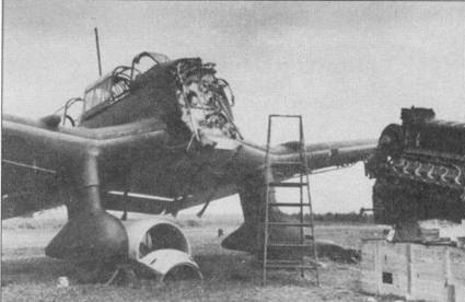 Юнкерс Ju 87 «Stuka». Часть 1 pic_73.jpg