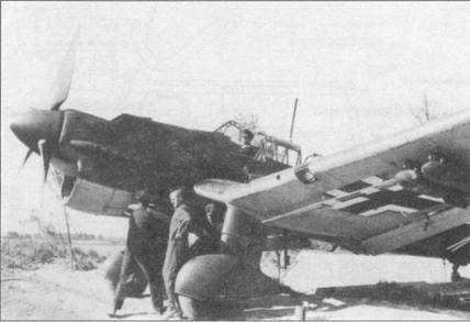 Юнкерс Ju 87 «Stuka». Часть 1 pic_78.jpg