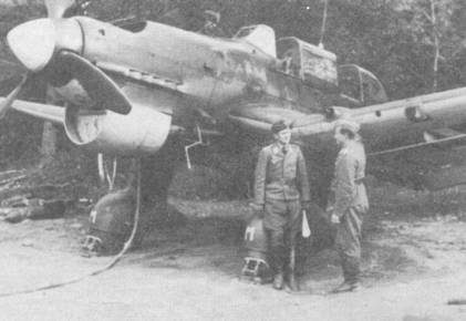 Юнкерс Ju 87 «Stuka». Часть 1 pic_83.jpg