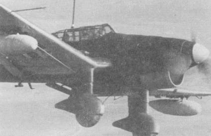 Юнкерс Ju 87 «Stuka». Часть 1 pic_97.jpg