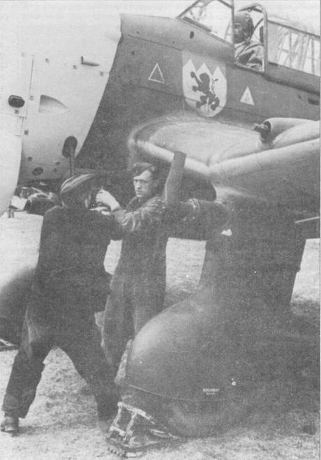 Юнкерс Ju 87 «Stuka». Часть 1 pic_99.jpg