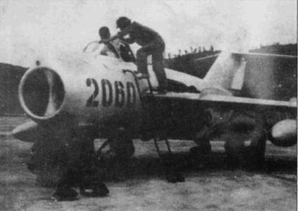  Боевое применение МиГ-17 и МиГ-19 во Вьетнаме pic_54.jpg