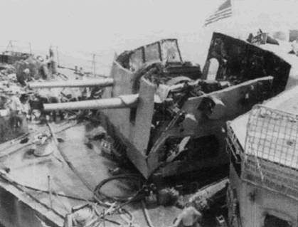 Боевое применение МиГ-17 и МиГ-19 во Вьетнаме pic_88.jpg