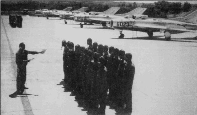 Боевое применение МиГ-17 и МиГ-19 во Вьетнаме pic_93.jpg