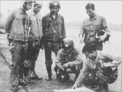 Боевое применение МиГ-17 и МиГ-19 во Вьетнаме pic_6.jpg