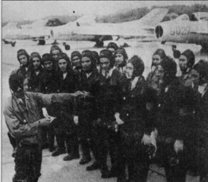  Боевое применение МиГ-17 и МиГ-19 во Вьетнаме pic_104.jpg