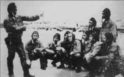  Боевое применение МиГ-17 и МиГ-19 во Вьетнаме pic_105.jpg