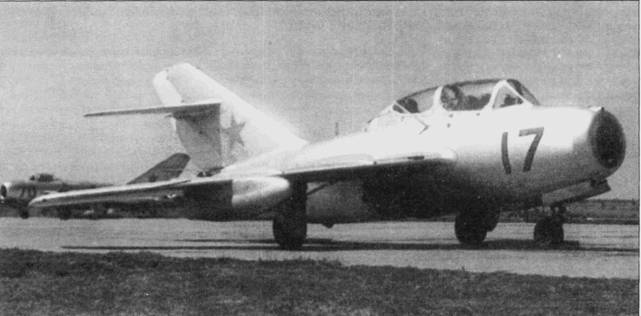 Боевое применение МиГ-17 и МиГ-19 во Вьетнаме pic_12.jpg