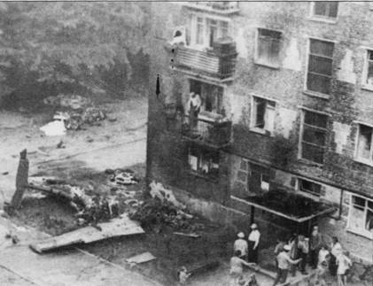  Боевое применение МиГ-17 и МиГ-19 во Вьетнаме pic_15.jpg