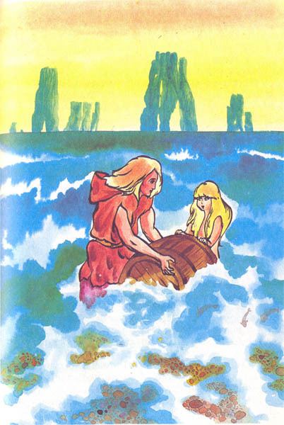 Черепашки-ниндзя и Дерево Познания _281.jpg