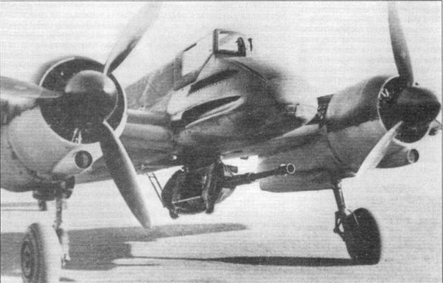 Hs 129 истребитель советских танков pic_1.jpg