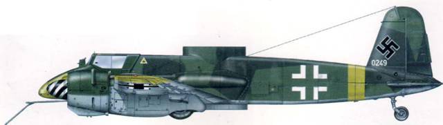 Hs 129 истребитель советских танков pic_152.jpg