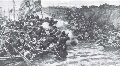 История русской армии. Том первый i_012.jpg