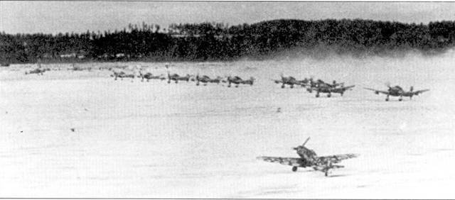 Асы Люфтваффе. Пилоты Bf-109 на Восточном фронте pic_75.jpg