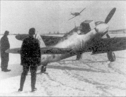 Асы Люфтваффе. Пилоты Bf-109 на Восточном фронте pic_77.jpg