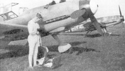 Асы Люфтваффе. Пилоты Bf-109 на Восточном фронте pic_91.jpg