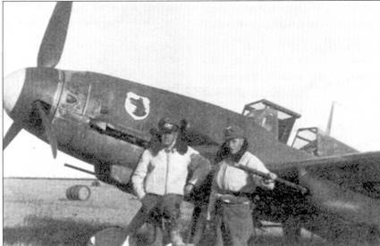 Асы Люфтваффе. Пилоты Bf-109 на Восточном фронте pic_92.jpg