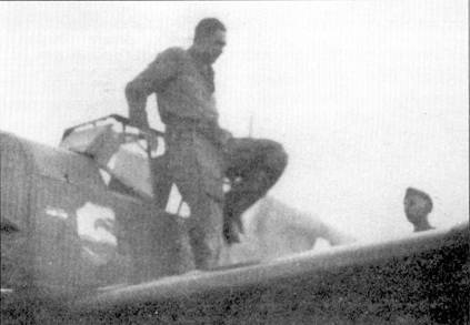 Асы Люфтваффе. Пилоты Bf-109 на Восточном фронте pic_93.jpg
