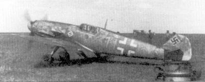 Асы Люфтваффе. Пилоты Bf-109 на Восточном фронте pic_97.jpg
