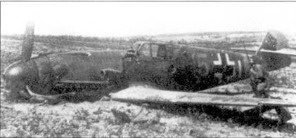  Асы Люфтваффе. Пилоты Bf-109 на Восточном фронте pic_102.jpg