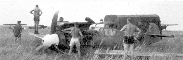  Асы Люфтваффе. Пилоты Bf-109 на Восточном фронте pic_103.jpg