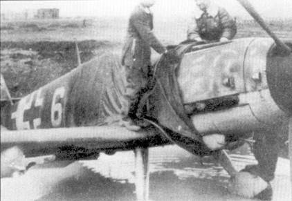  Асы Люфтваффе. Пилоты Bf-109 на Восточном фронте pic_123.jpg