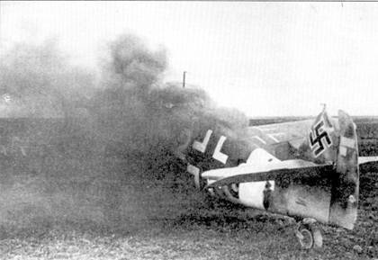  Асы Люфтваффе. Пилоты Bf-109 на Восточном фронте pic_134.jpg