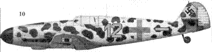  Асы Люфтваффе. Пилоты Bf-109 на Восточном фронте pic_32.png