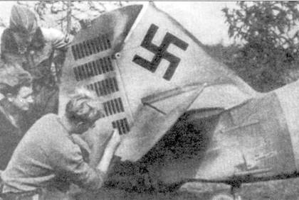  Асы Люфтваффе. Пилоты Bf-109 на Восточном фронте pic_38.jpg